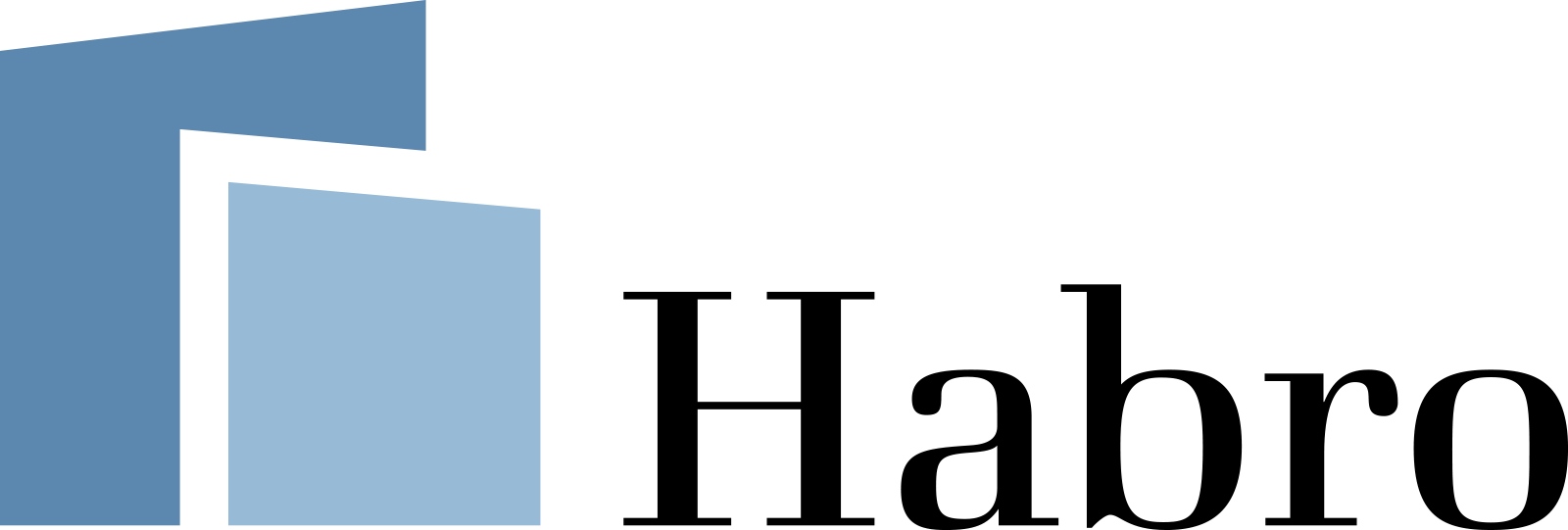 Habro Logo